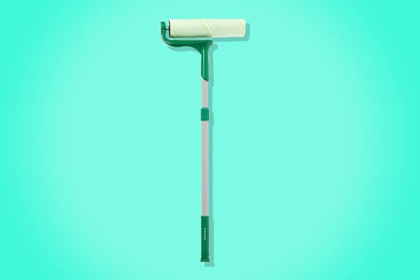Evercare Pet Mega Lint Roller.